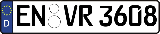 EN-VR3608