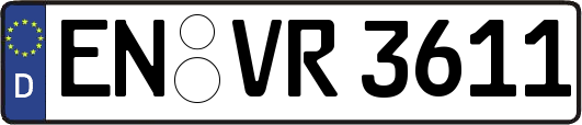 EN-VR3611