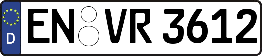 EN-VR3612