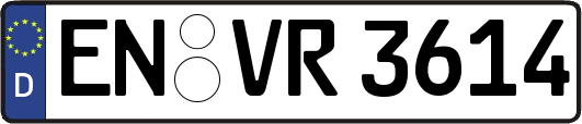 EN-VR3614