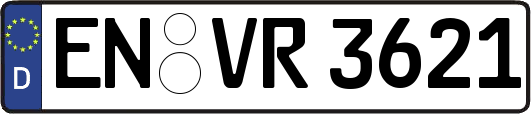 EN-VR3621