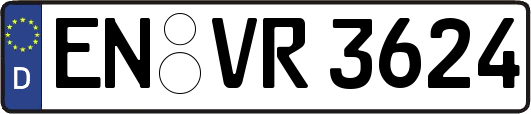 EN-VR3624