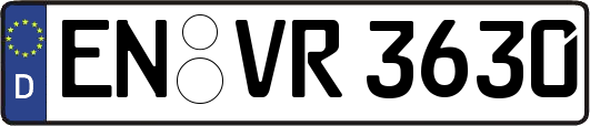 EN-VR3630