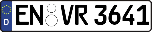 EN-VR3641