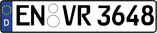 EN-VR3648