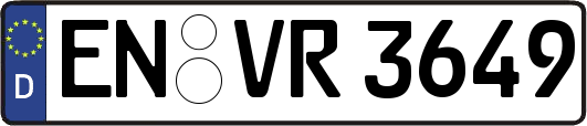 EN-VR3649