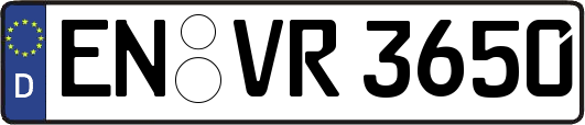 EN-VR3650