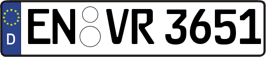 EN-VR3651