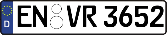 EN-VR3652