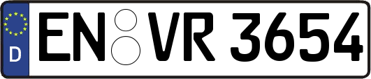 EN-VR3654
