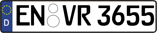 EN-VR3655