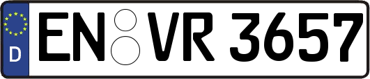 EN-VR3657
