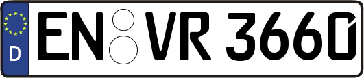 EN-VR3660