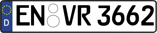 EN-VR3662