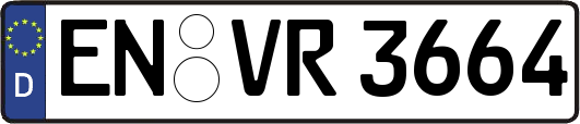 EN-VR3664