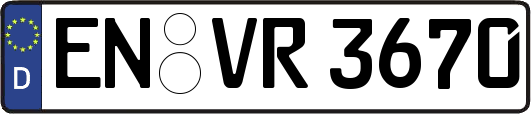 EN-VR3670