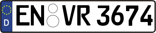 EN-VR3674