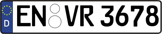 EN-VR3678