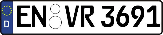 EN-VR3691