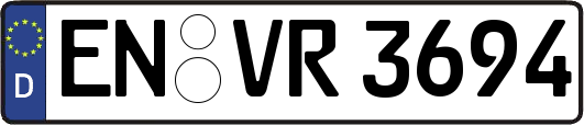 EN-VR3694