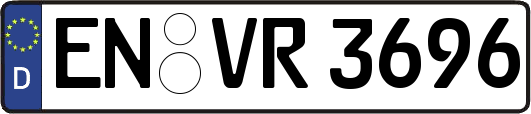 EN-VR3696
