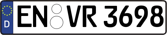 EN-VR3698