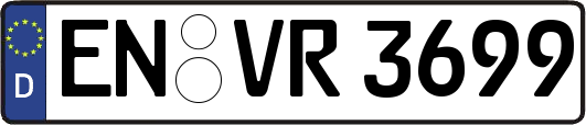 EN-VR3699