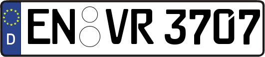 EN-VR3707