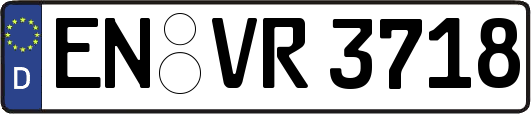 EN-VR3718