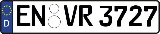 EN-VR3727