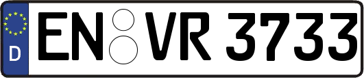 EN-VR3733