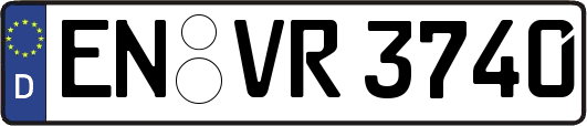 EN-VR3740