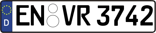 EN-VR3742
