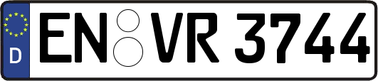 EN-VR3744