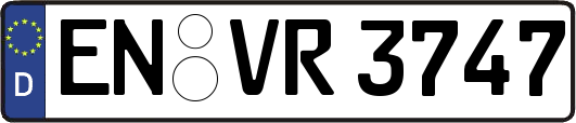 EN-VR3747
