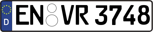 EN-VR3748