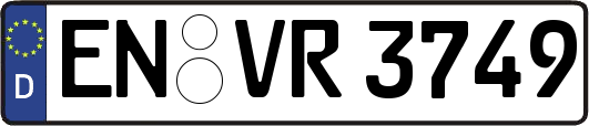EN-VR3749