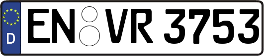 EN-VR3753