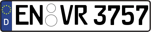 EN-VR3757