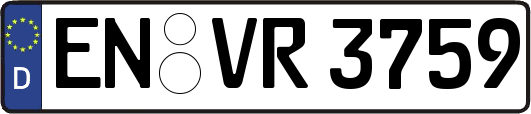 EN-VR3759
