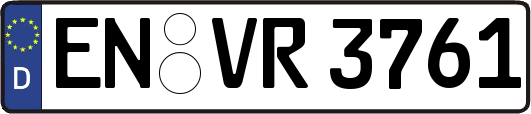 EN-VR3761
