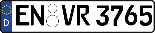 EN-VR3765