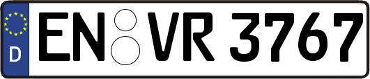 EN-VR3767