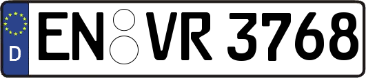 EN-VR3768