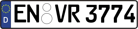 EN-VR3774