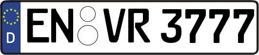 EN-VR3777