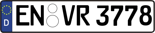 EN-VR3778