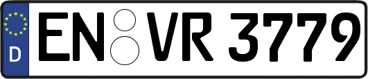 EN-VR3779