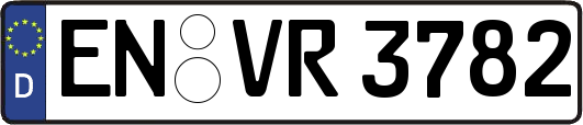 EN-VR3782