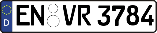 EN-VR3784